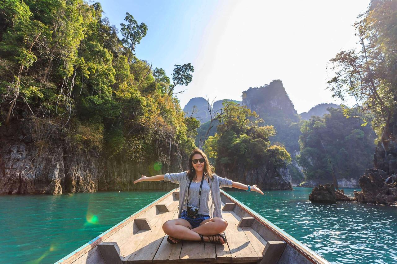 Jelajahi Hutan Mangrove Langkawi: Tur Ekologi yang Menakjubkan